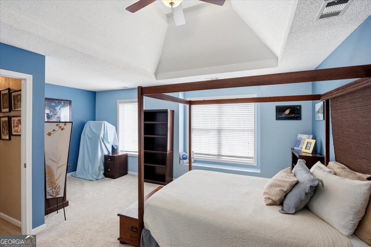 108 Raliegh Drive Macon - Photo 26