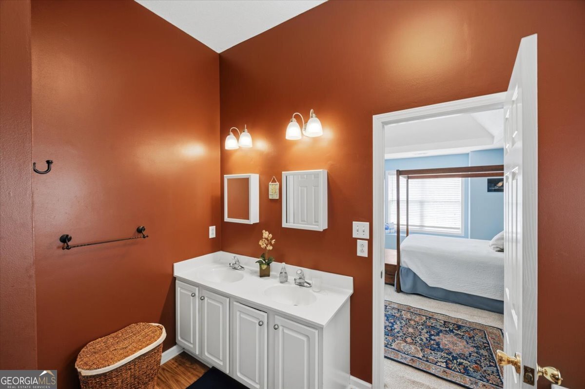108 Raliegh Drive Macon - Photo 27