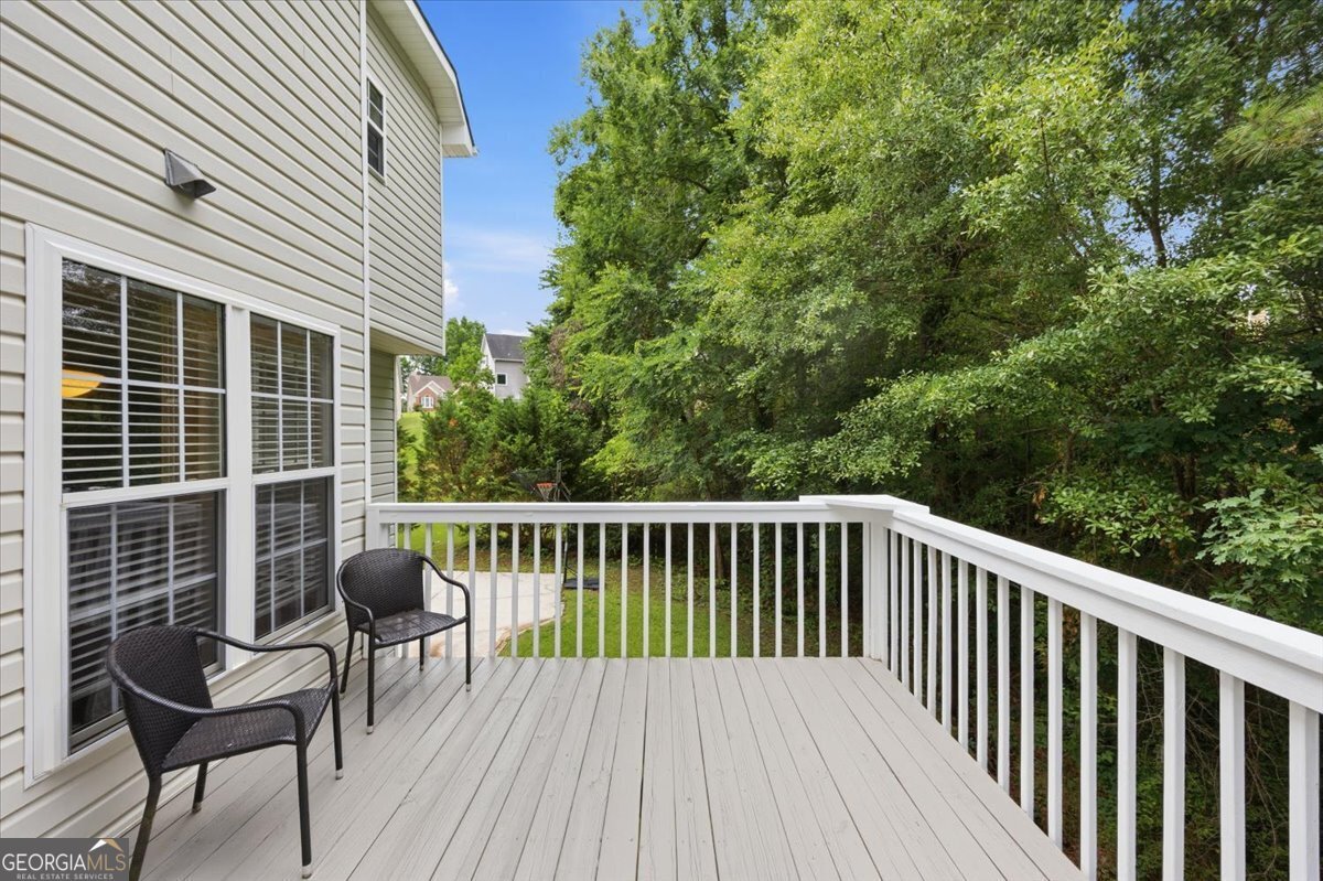108 Raliegh Drive Macon - Photo 29