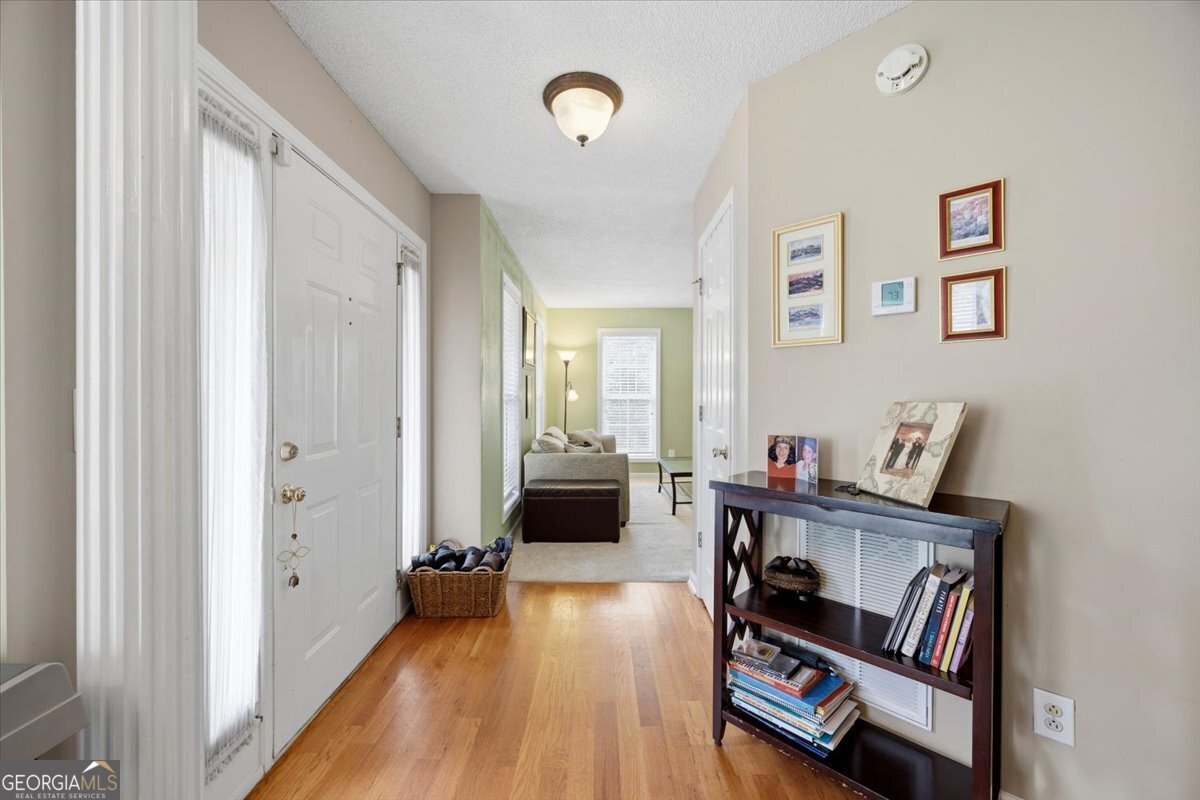 108 Raliegh Drive Macon - Photo 8