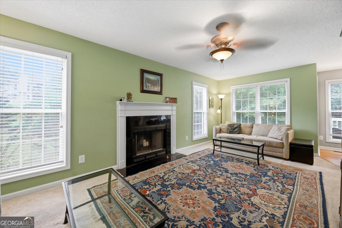 108 Raliegh Drive Macon - Photo 9