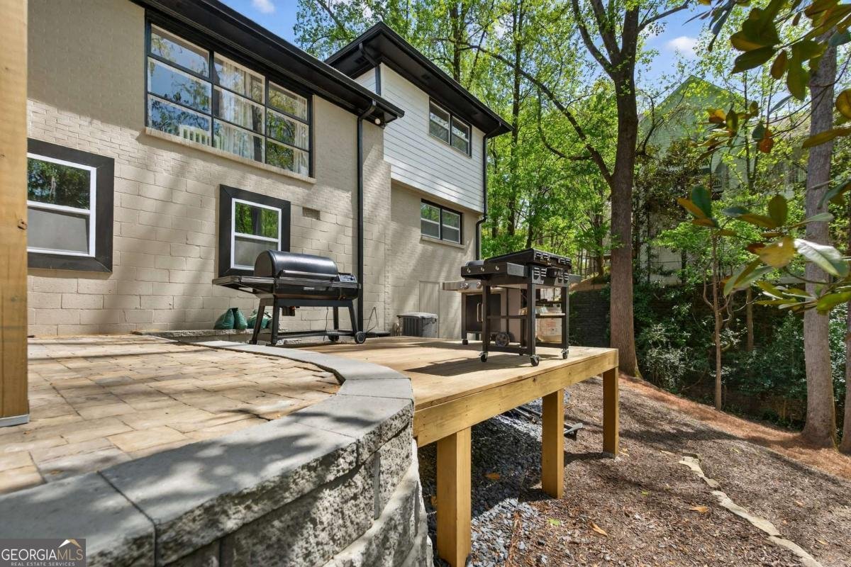 5500 Sherrell Drive Atlanta - Photo 41