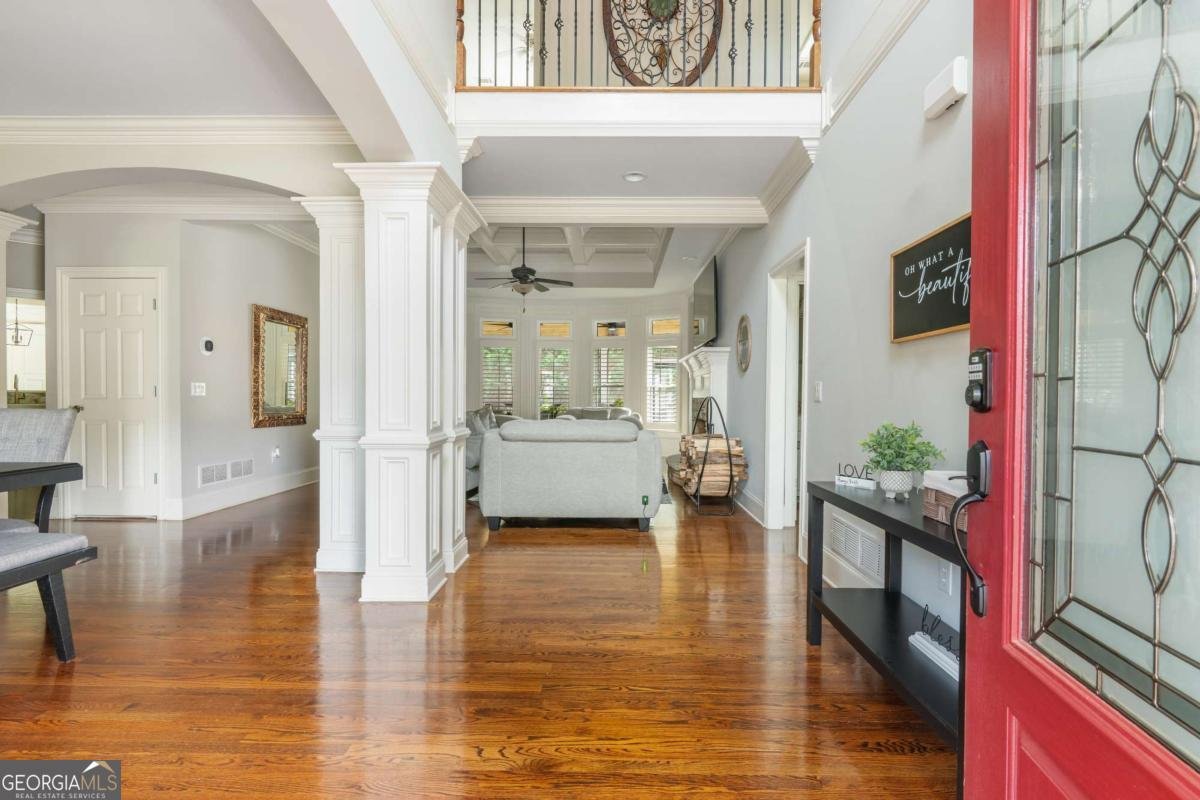 2621 Trailing Ivy Way Buford - Photo 13