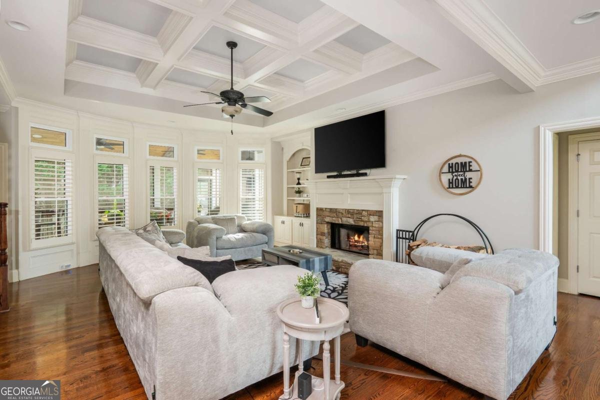 2621 Trailing Ivy Way Buford - Photo 18