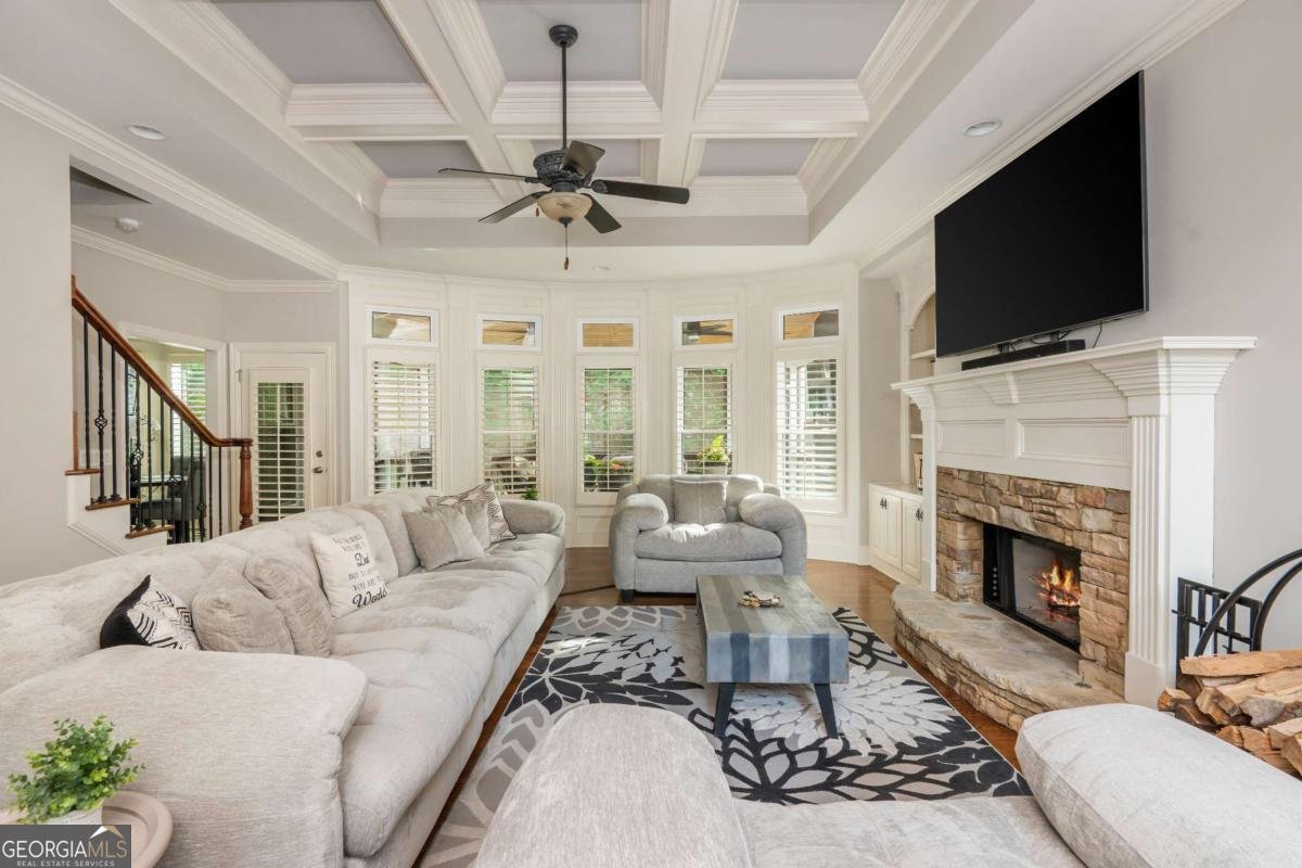 2621 Trailing Ivy Way Buford - Photo 19