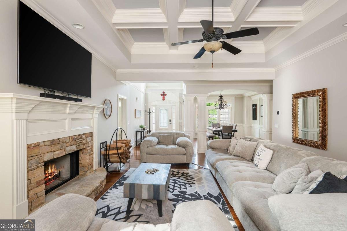 2621 Trailing Ivy Way Buford - Photo 25