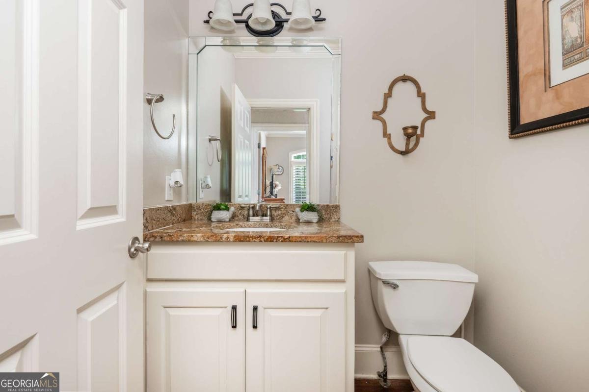 2621 Trailing Ivy Way Buford - Photo 28