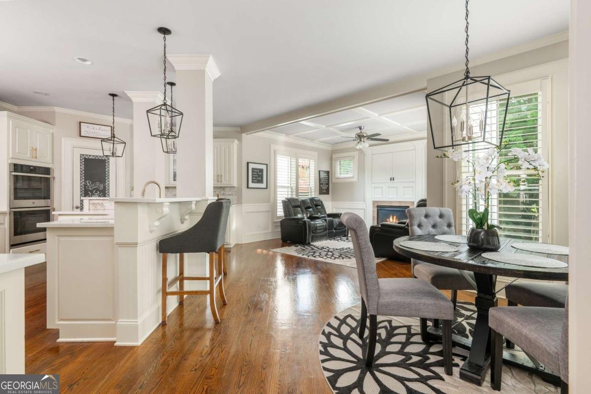 2621 Trailing Ivy Way Buford - Photo 35