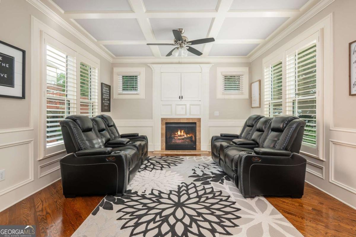 2621 Trailing Ivy Way Buford - Photo 40