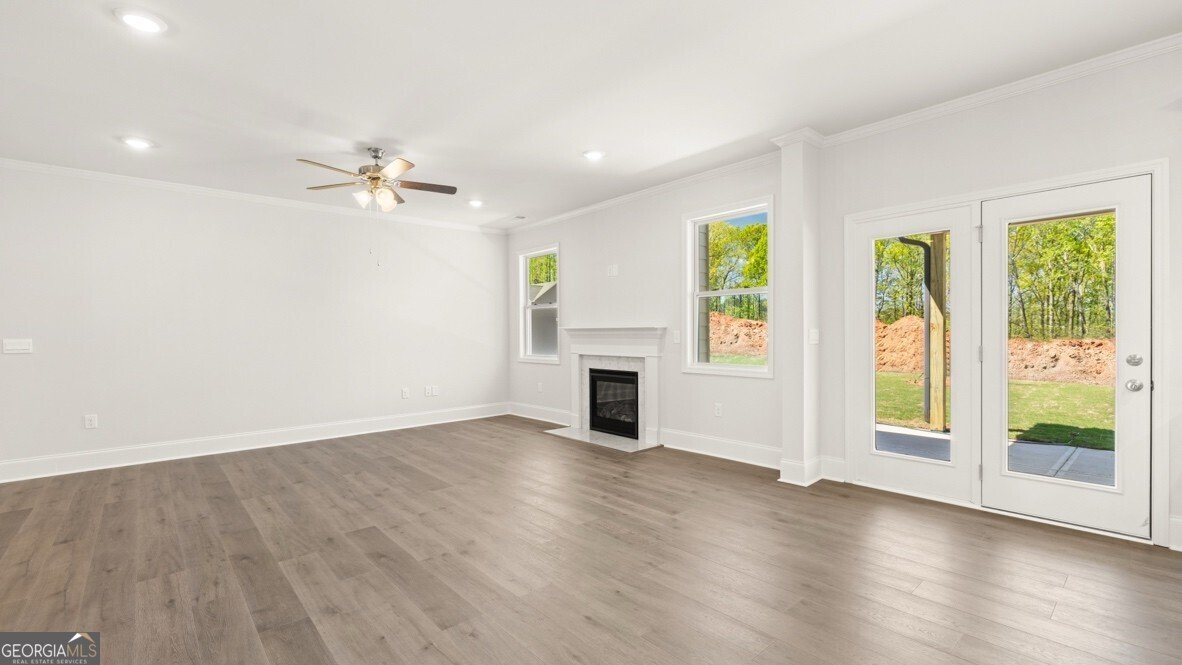 4170 Haven Way Cumming - Photo 10