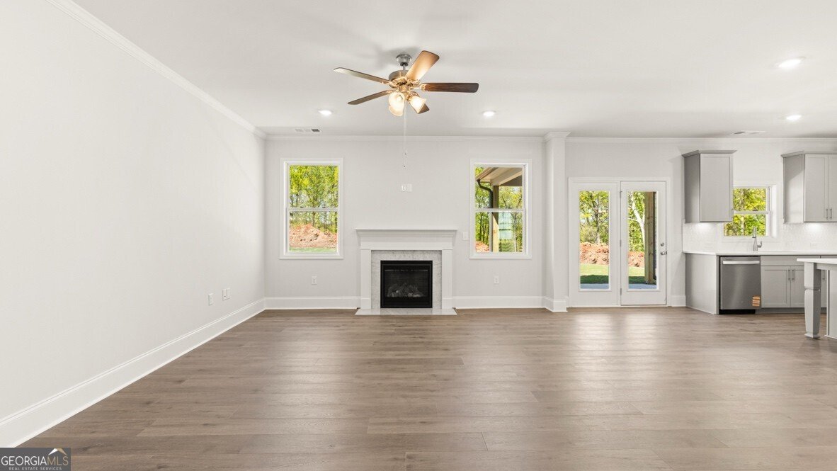4170 Haven Way Cumming - Photo 11