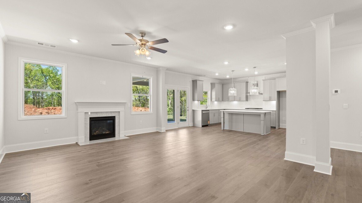 4170 Haven Way Cumming - Photo 12