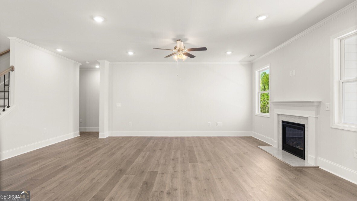 4170 Haven Way Cumming - Photo 13