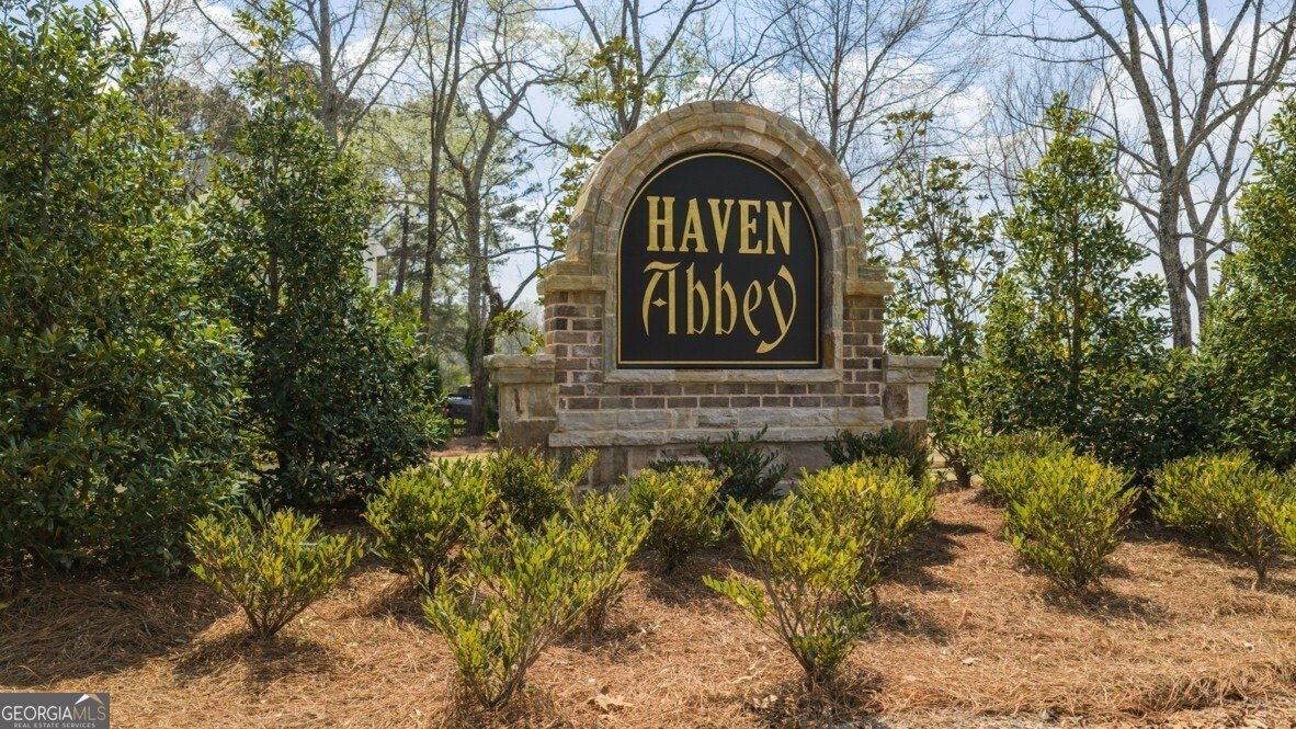 4170 Haven Way Cumming - Photo 33