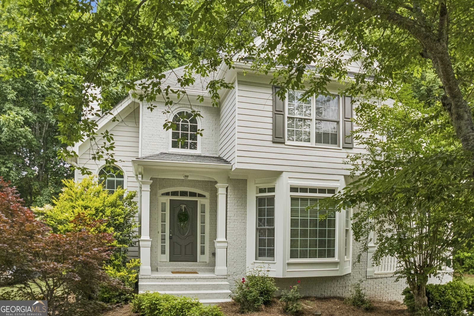 4514 Verdant Woods Court Powder Springs - main photo