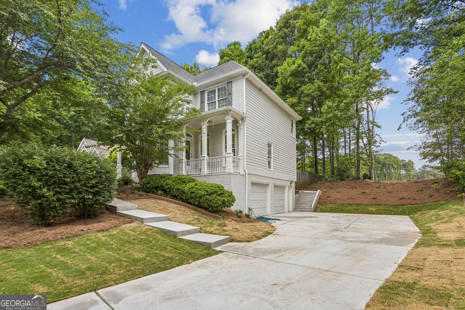 4514 Verdant Woods Court Powder Springs - Photo 11