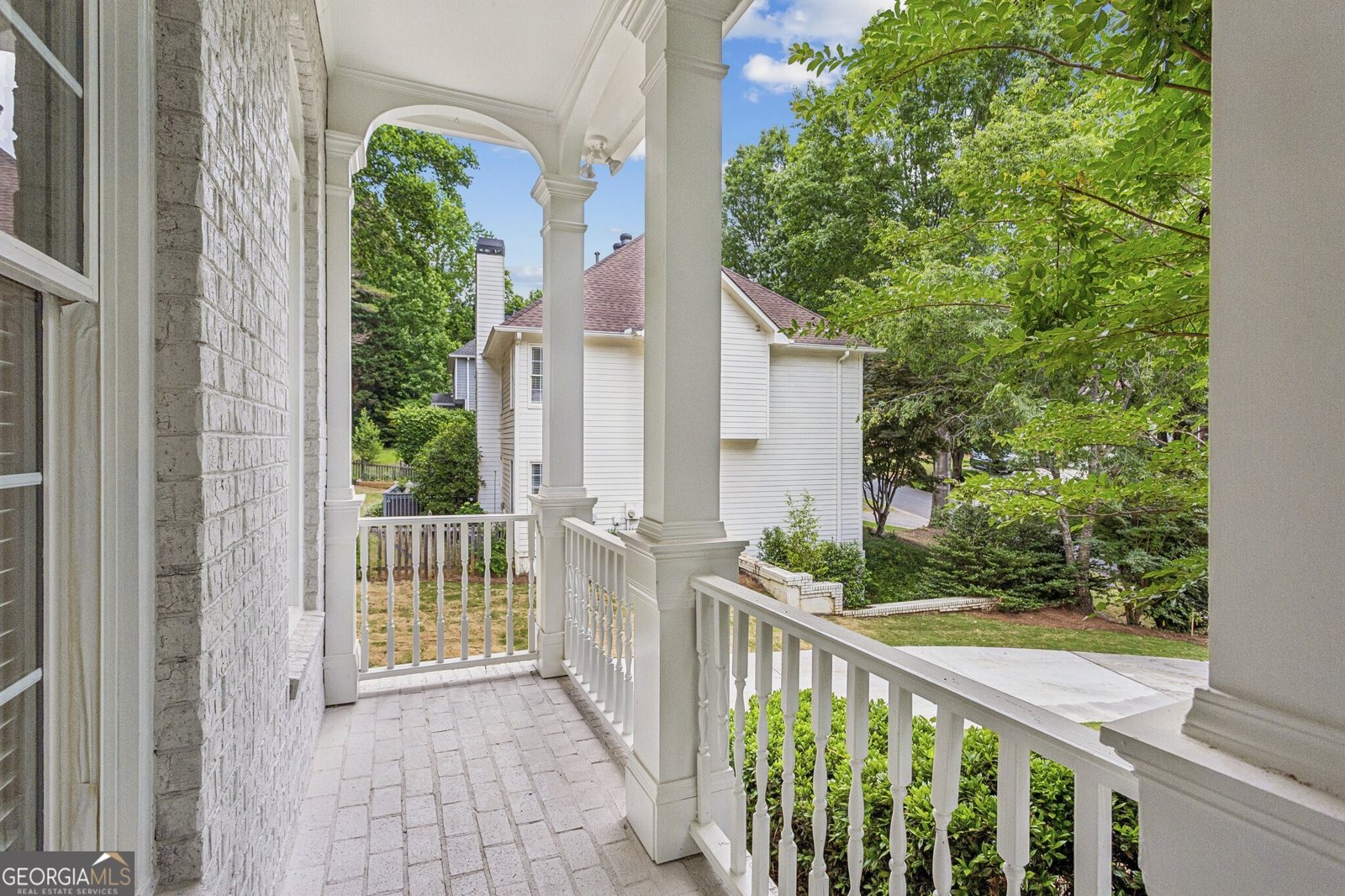 4514 Verdant Woods Court Powder Springs - Photo 12