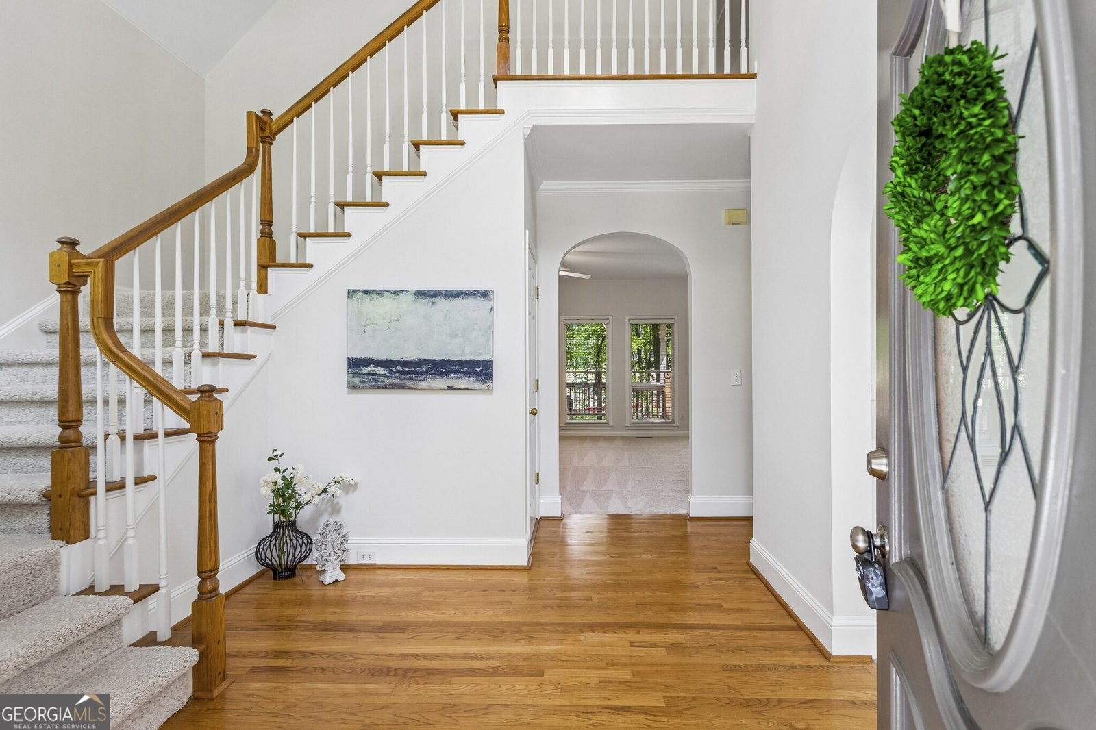 4514 Verdant Woods Court Powder Springs - Photo 14