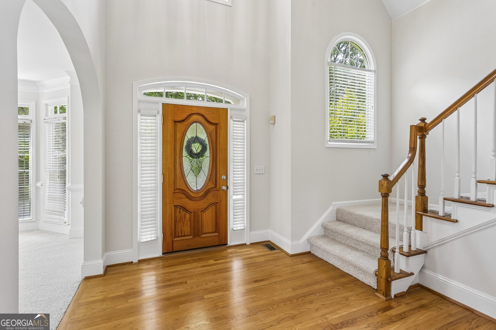 4514 Verdant Woods Court Powder Springs - Photo 15