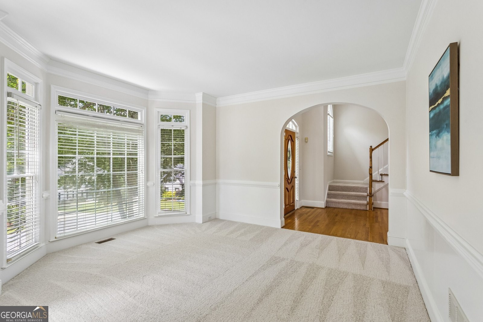 4514 Verdant Woods Court Powder Springs - Photo 16