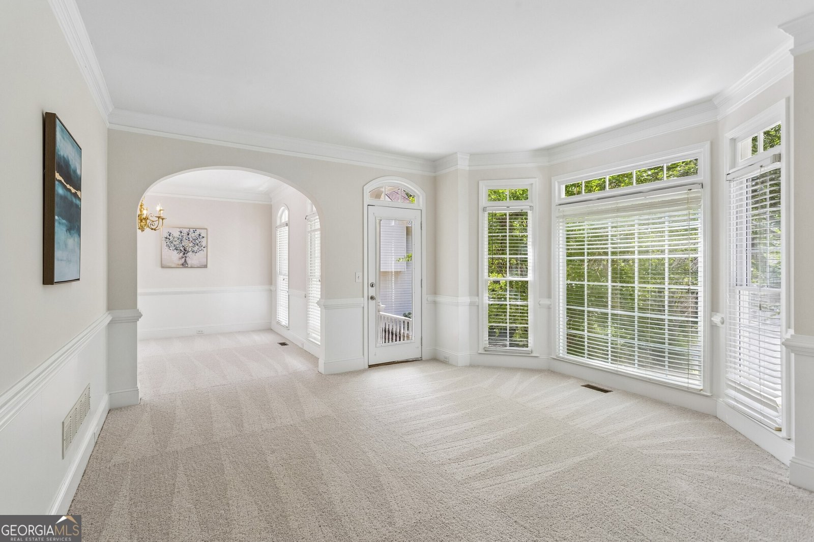 4514 Verdant Woods Court Powder Springs - Photo 17