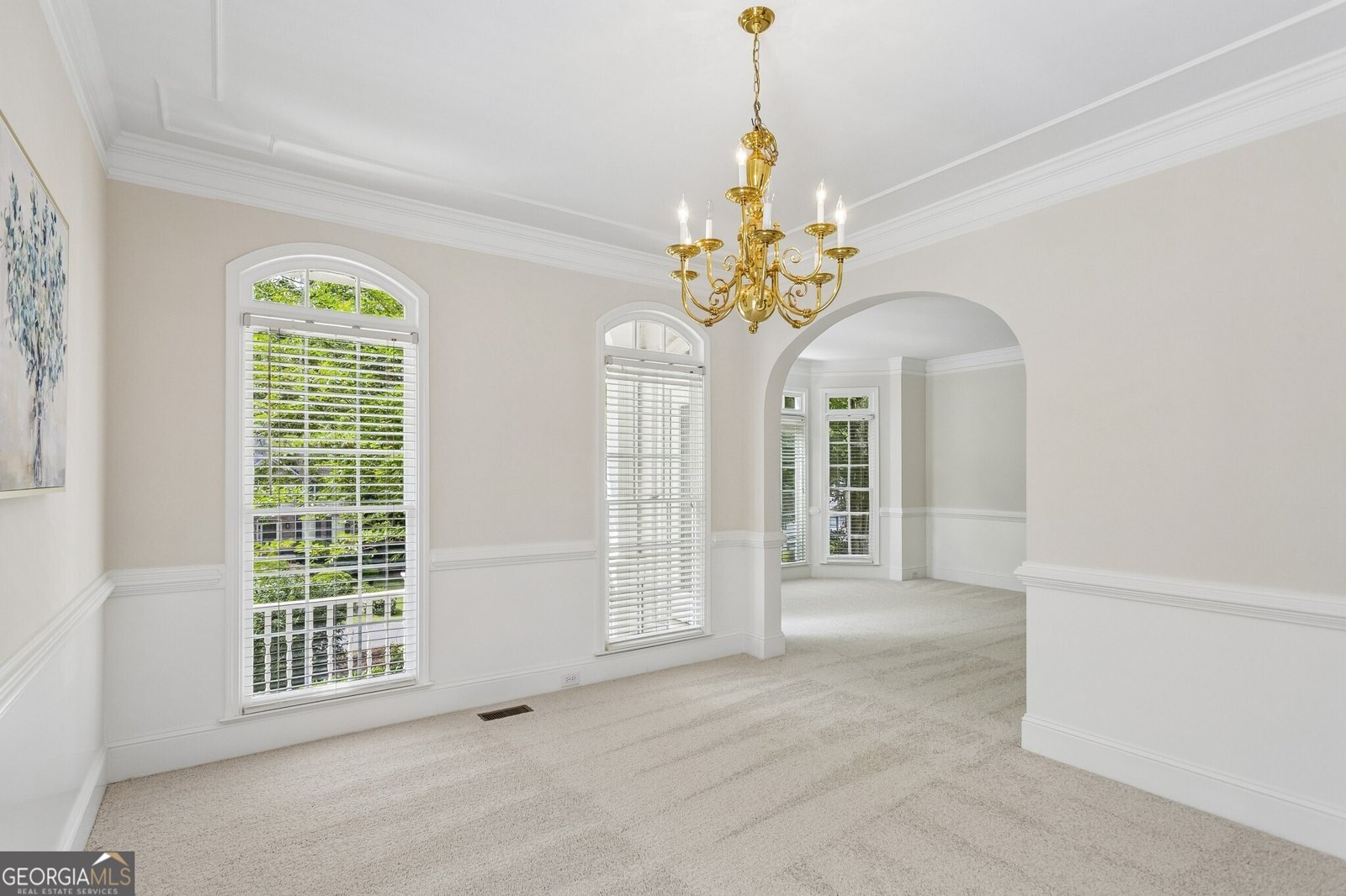 4514 Verdant Woods Court Powder Springs - Photo 18