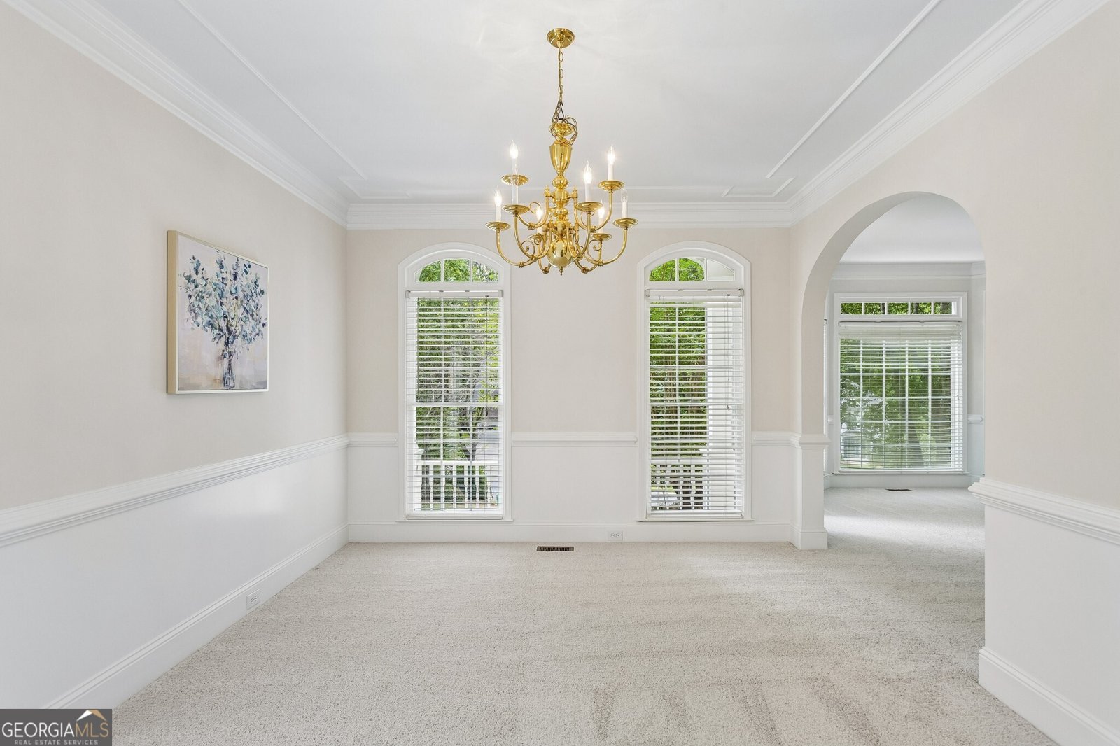 4514 Verdant Woods Court Powder Springs - Photo 19