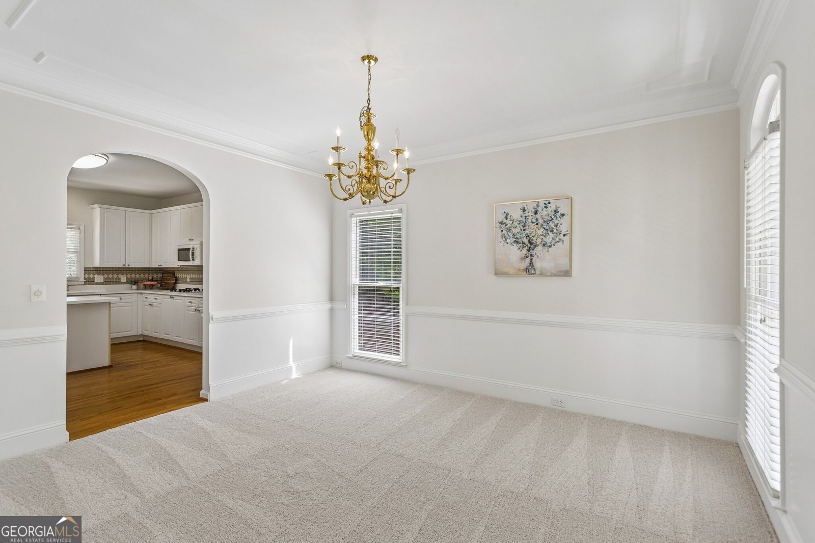 4514 Verdant Woods Court Powder Springs - Photo 20