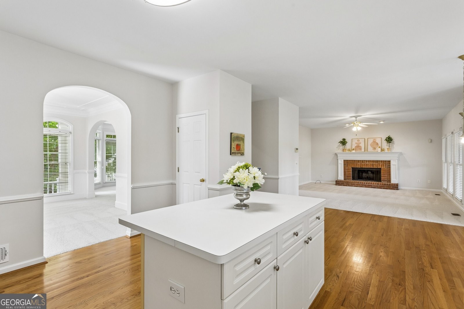 4514 Verdant Woods Court Powder Springs - Photo 21