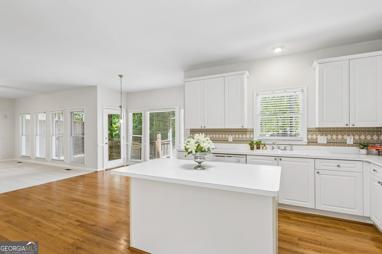 4514 Verdant Woods Court Powder Springs - Photo 22