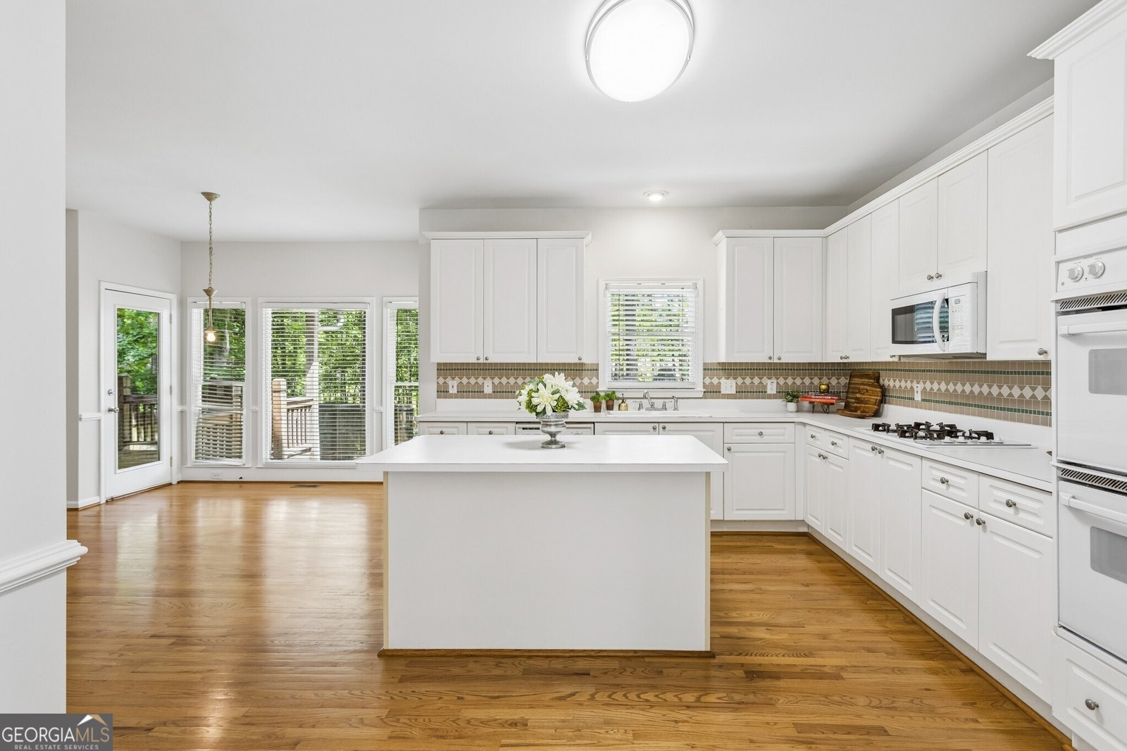 4514 Verdant Woods Court Powder Springs - Photo 23