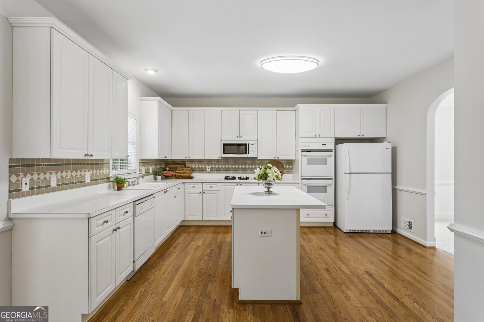 4514 Verdant Woods Court Powder Springs - Photo 25