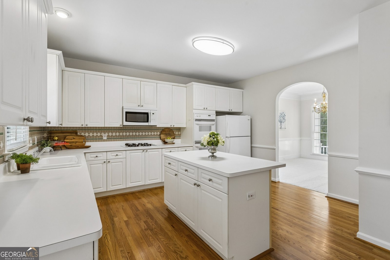 4514 Verdant Woods Court Powder Springs - Photo 26
