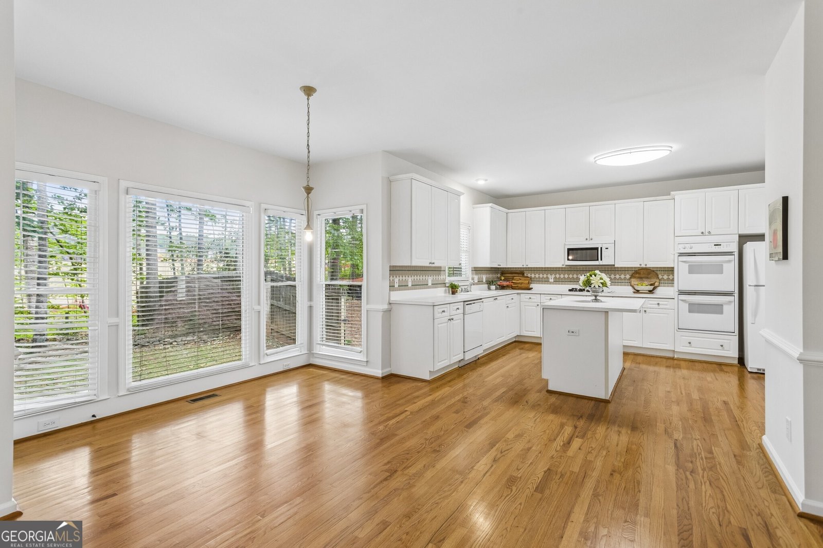 4514 Verdant Woods Court Powder Springs - Photo 27
