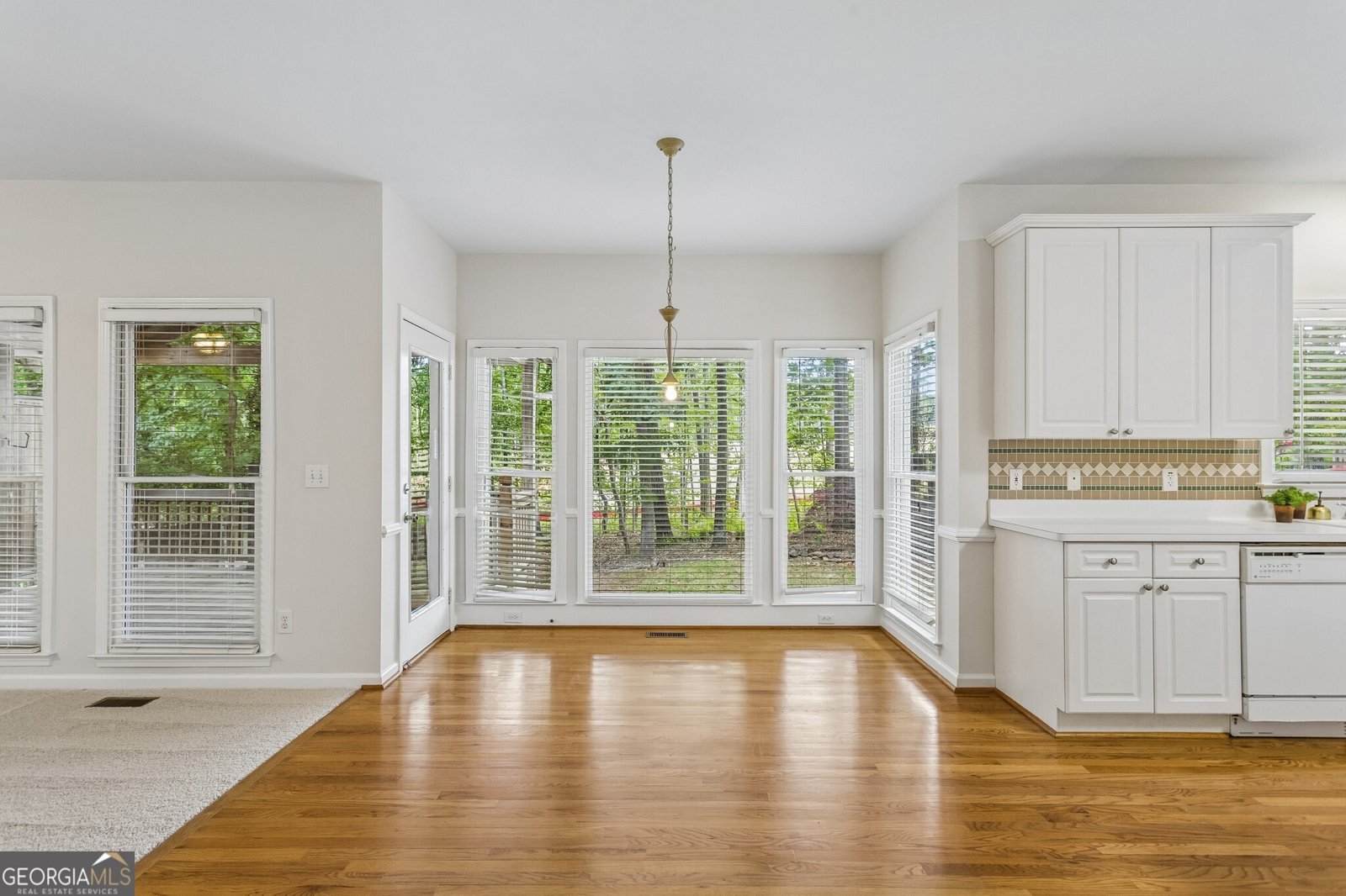 4514 Verdant Woods Court Powder Springs - Photo 28