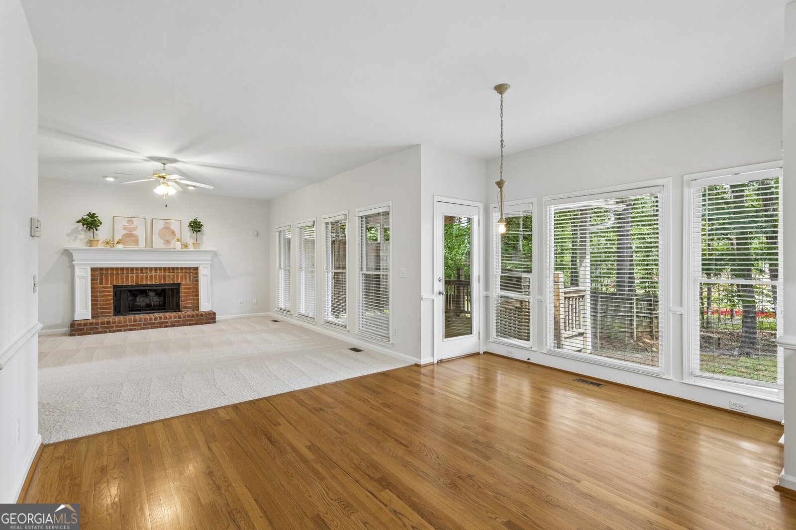 4514 Verdant Woods Court Powder Springs - Photo 29