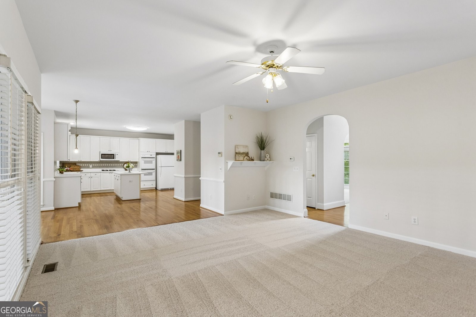 4514 Verdant Woods Court Powder Springs - Photo 30