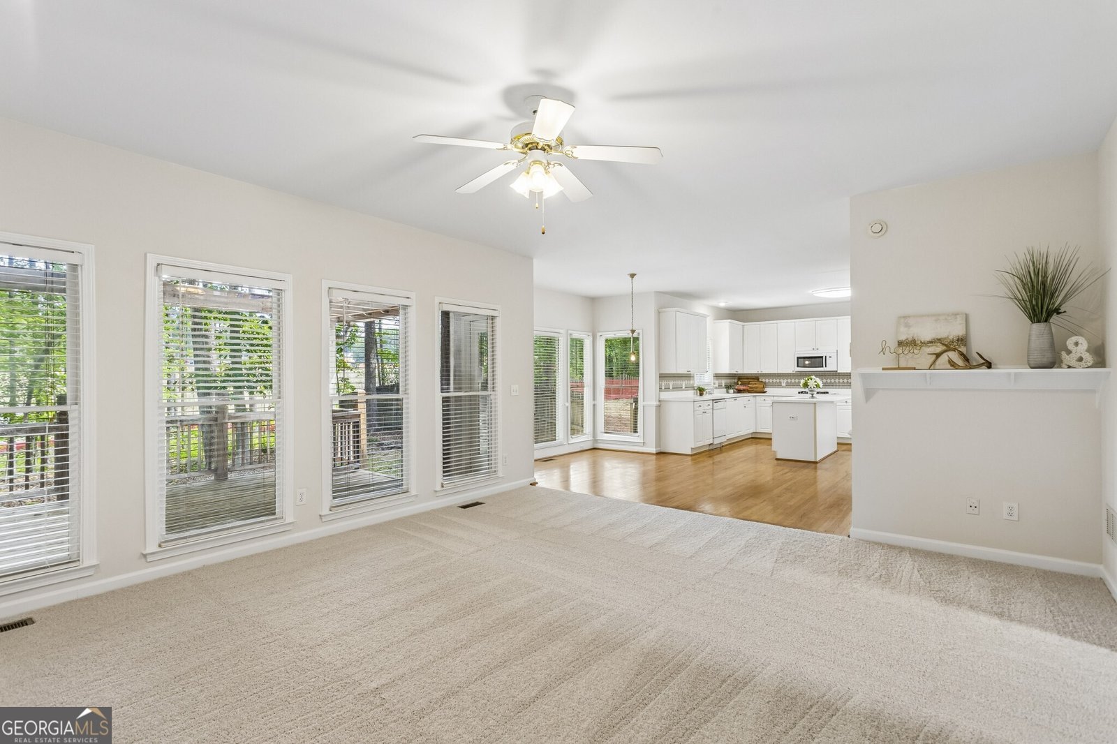 4514 Verdant Woods Court Powder Springs - Photo 31