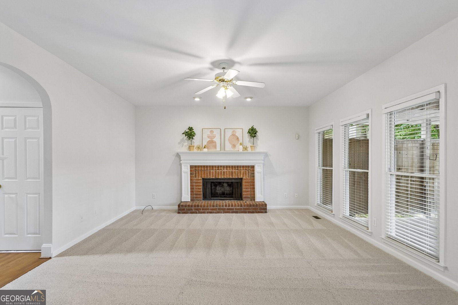 4514 Verdant Woods Court Powder Springs - Photo 33