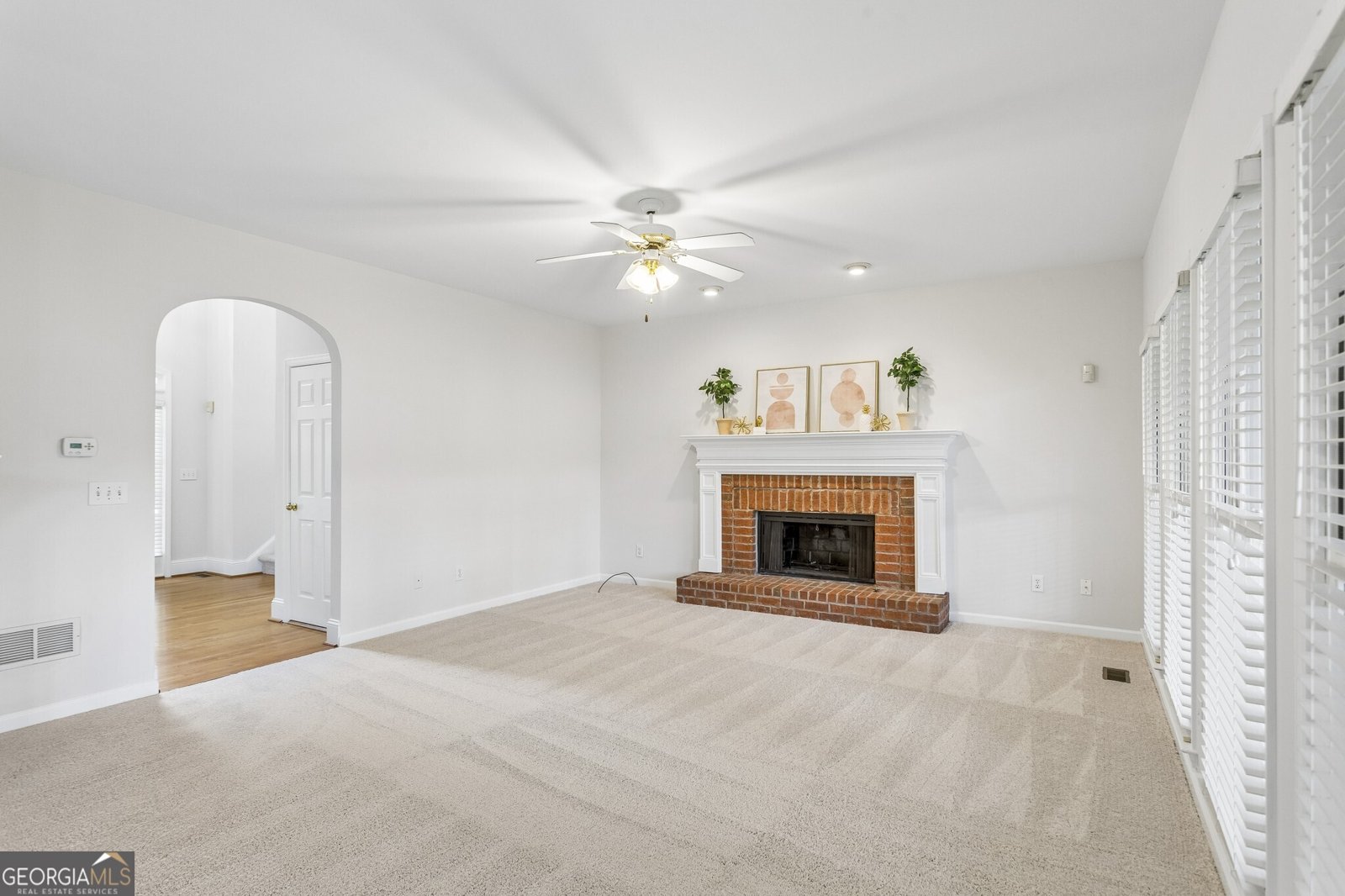 4514 Verdant Woods Court Powder Springs - Photo 34