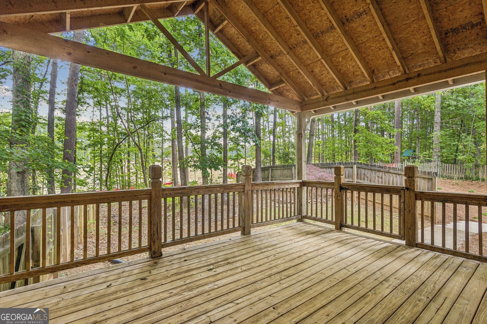 4514 Verdant Woods Court Powder Springs - Photo 55