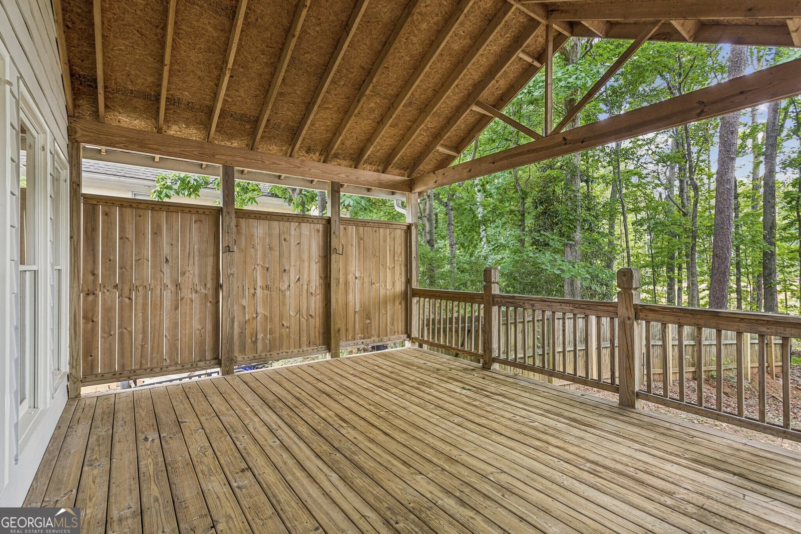 4514 Verdant Woods Court Powder Springs - Photo 56