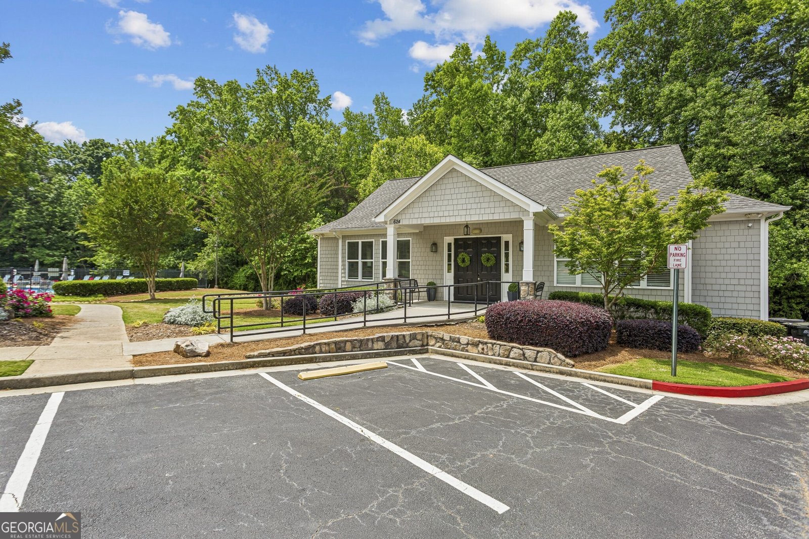 4514 Verdant Woods Court Powder Springs - Photo 59