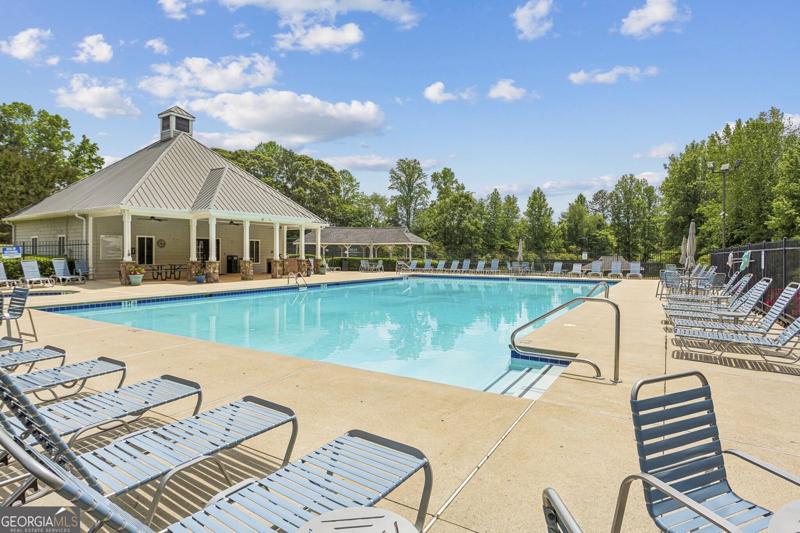 4514 Verdant Woods Court Powder Springs - Photo 60