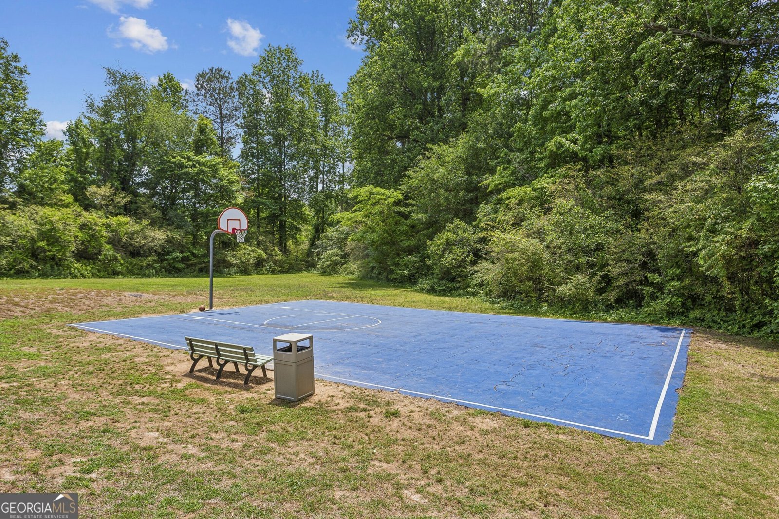 4514 Verdant Woods Court Powder Springs - Photo 63