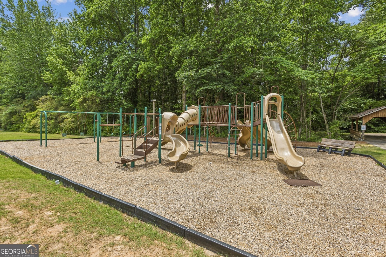 4514 Verdant Woods Court Powder Springs - Photo 64