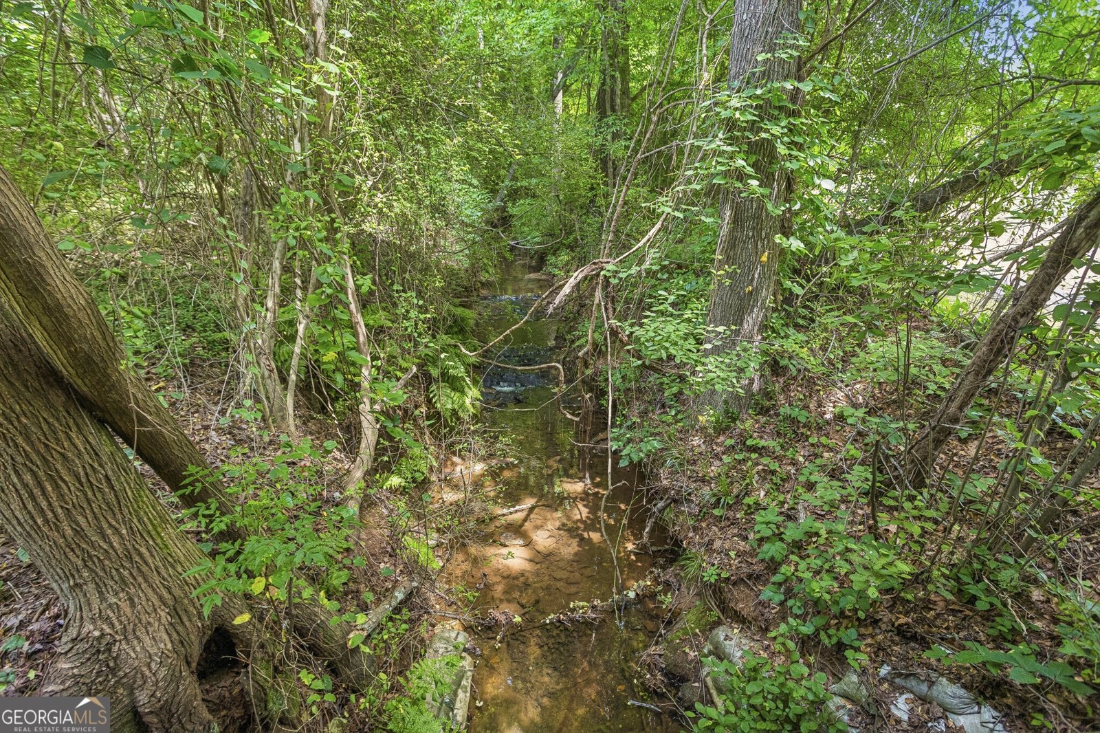 4514 Verdant Woods Court Powder Springs - Photo 67