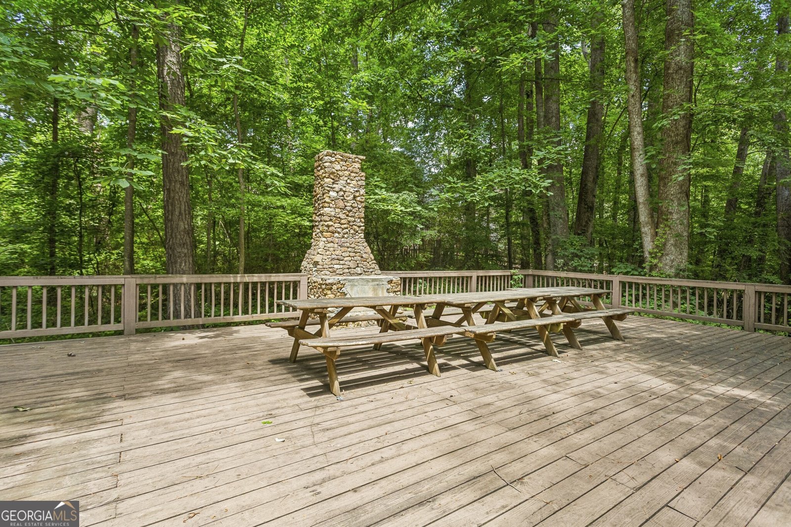 4514 Verdant Woods Court Powder Springs - Photo 69