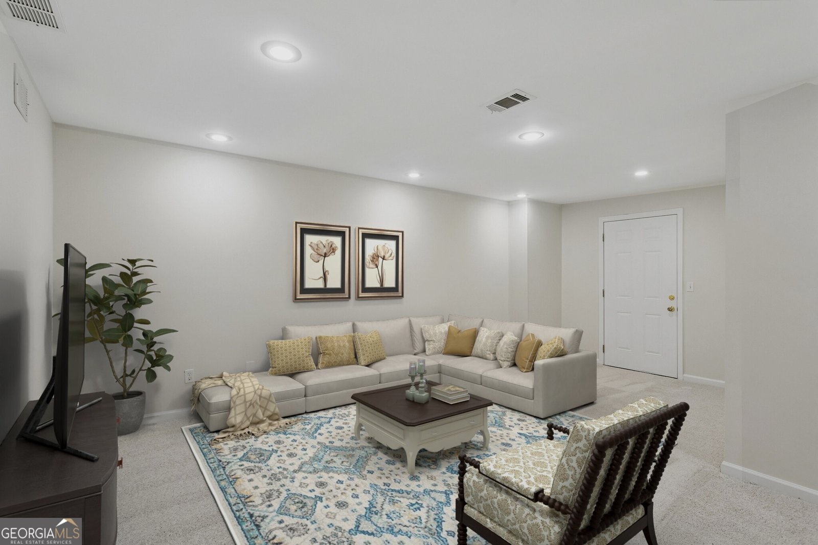 4514 Verdant Woods Court Powder Springs - Photo 7