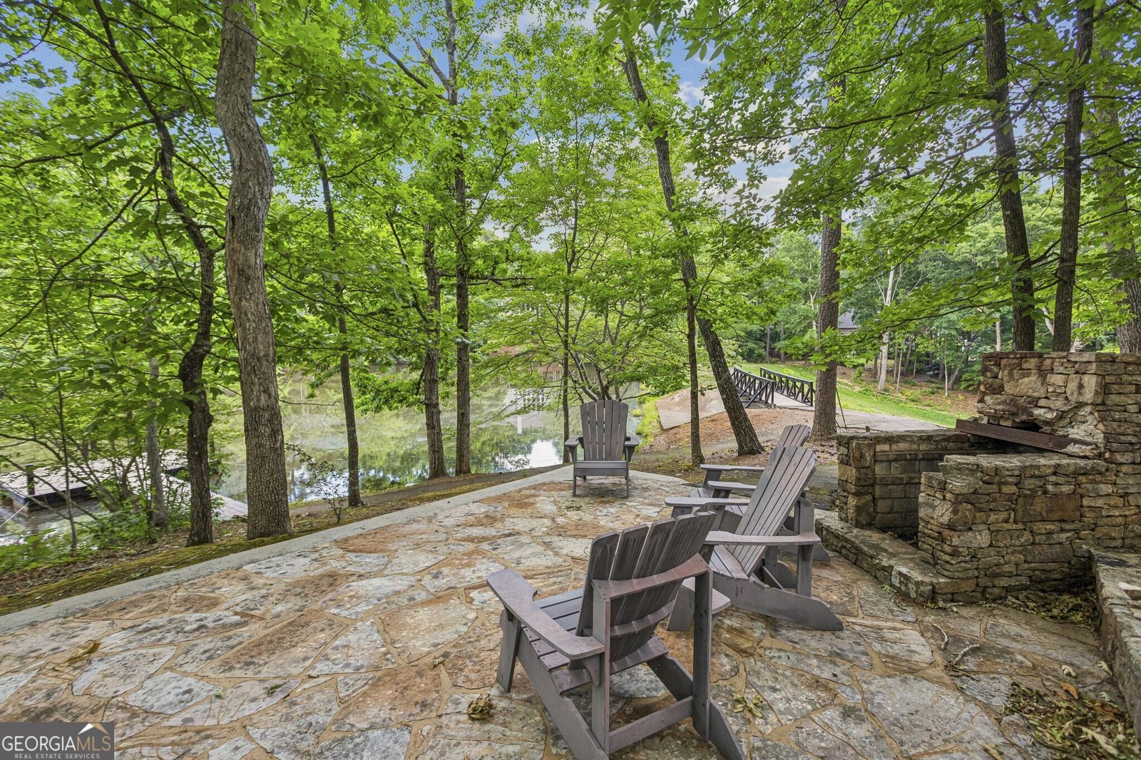 4514 Verdant Woods Court Powder Springs - Photo 71
